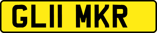 GL11MKR