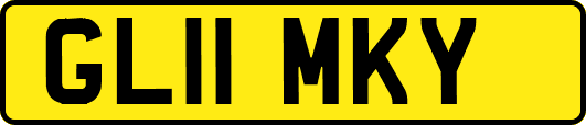 GL11MKY