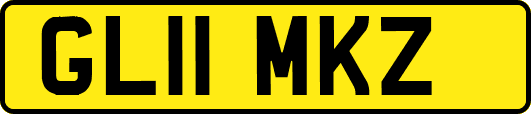 GL11MKZ