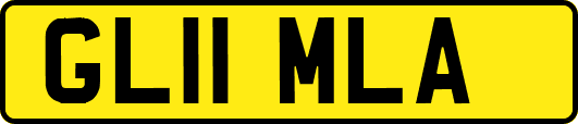 GL11MLA