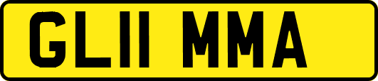 GL11MMA