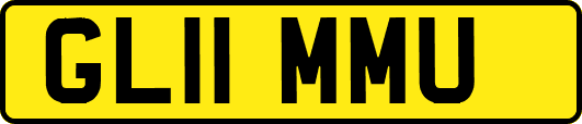 GL11MMU