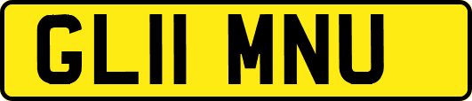 GL11MNU