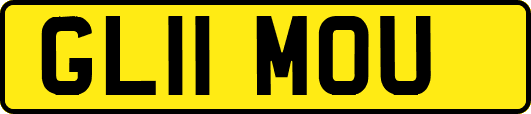 GL11MOU