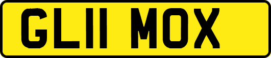 GL11MOX