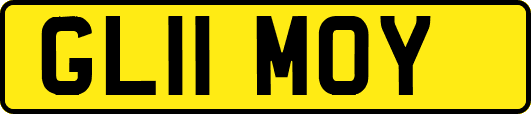 GL11MOY