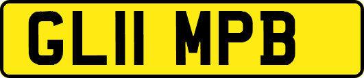 GL11MPB