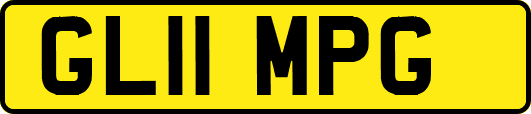 GL11MPG