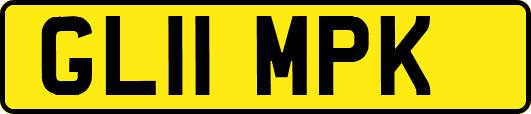GL11MPK