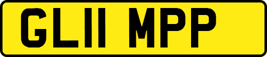 GL11MPP