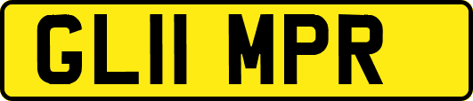 GL11MPR