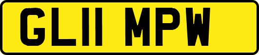 GL11MPW