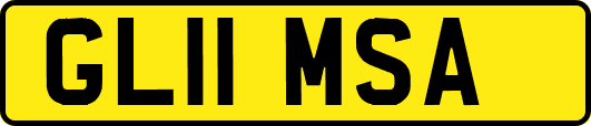 GL11MSA