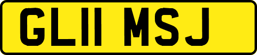 GL11MSJ