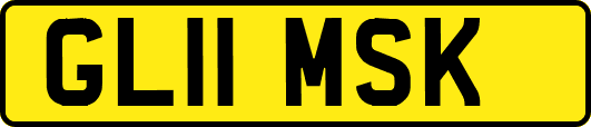 GL11MSK
