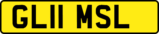 GL11MSL