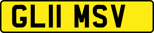 GL11MSV
