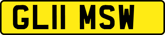 GL11MSW
