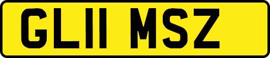 GL11MSZ