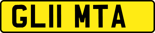 GL11MTA
