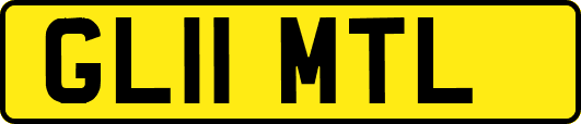 GL11MTL