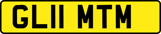 GL11MTM