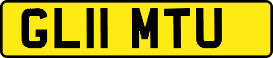GL11MTU