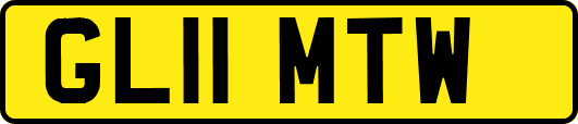 GL11MTW