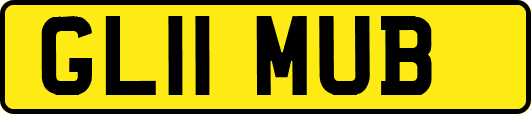 GL11MUB