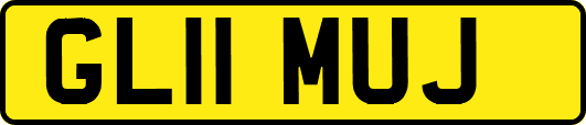 GL11MUJ