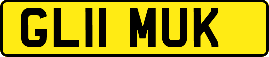 GL11MUK