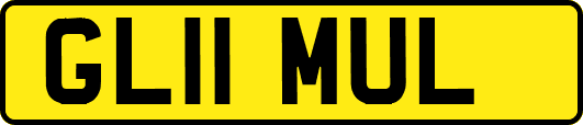 GL11MUL