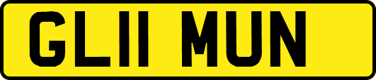 GL11MUN
