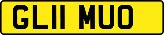 GL11MUO