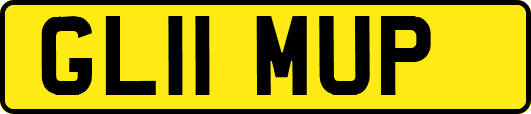 GL11MUP