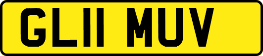 GL11MUV