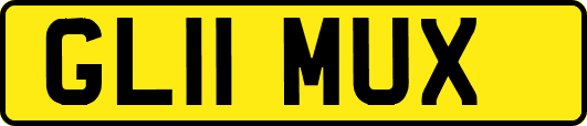 GL11MUX