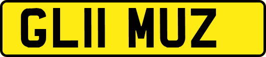 GL11MUZ