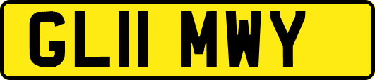GL11MWY