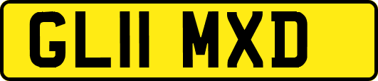 GL11MXD