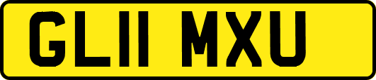 GL11MXU