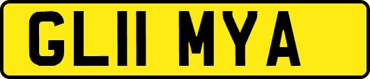 GL11MYA