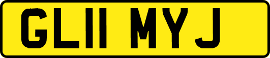 GL11MYJ