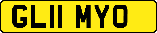 GL11MYO