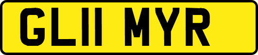 GL11MYR