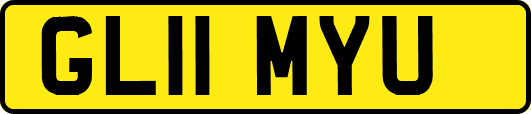 GL11MYU