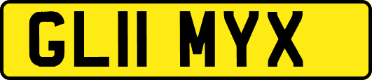 GL11MYX