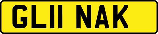 GL11NAK