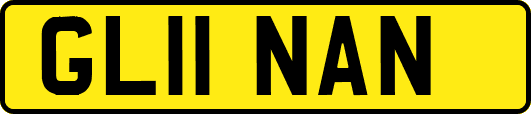 GL11NAN