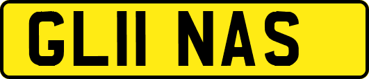 GL11NAS